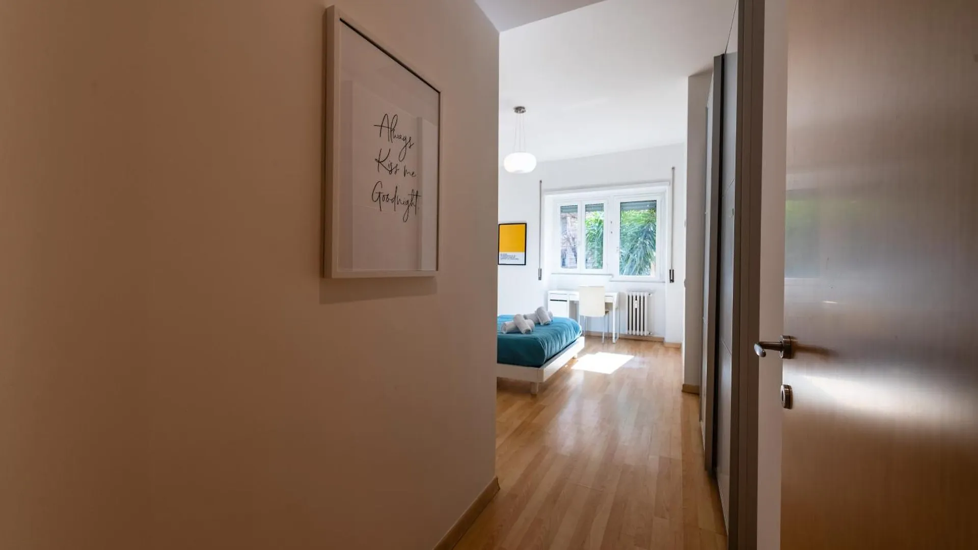 Leoncavallo Retreat Roma